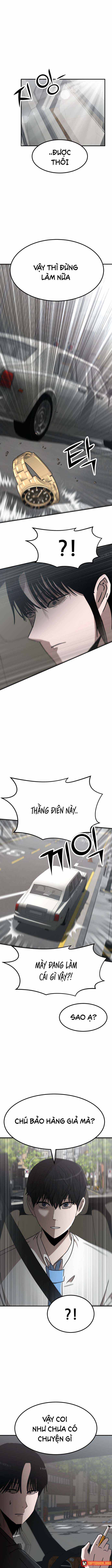 Hố Sâu Tiền Bạc Chapter 2 - 6
