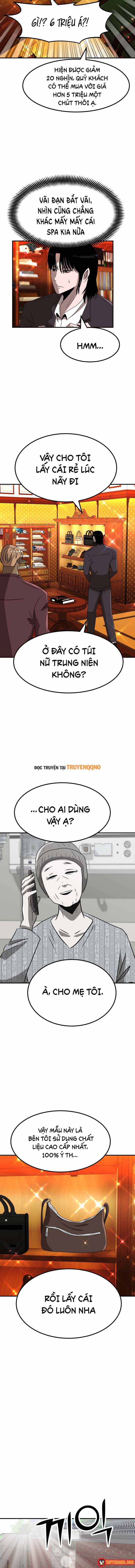Hố Sâu Tiền Bạc Chapter 2 - 13