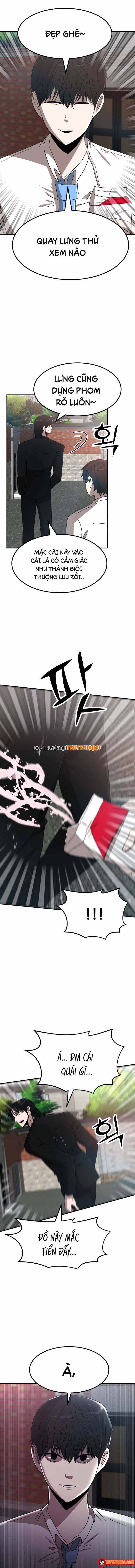 Hố Sâu Tiền Bạc Chapter 2 - 15