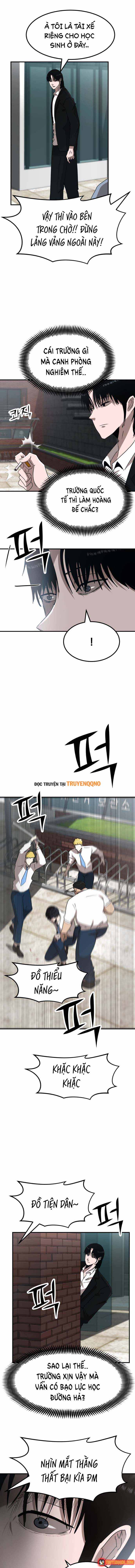 Hố Sâu Tiền Bạc Chapter 3 - 5