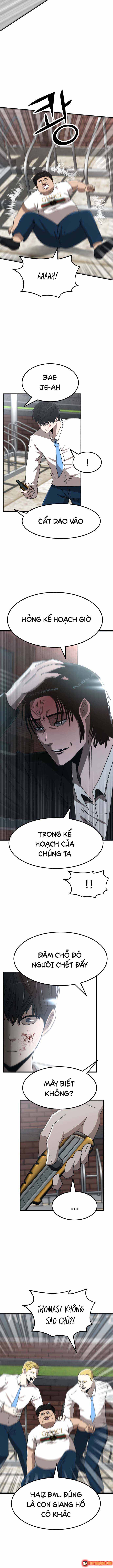 Hố Sâu Tiền Bạc Chapter 3 - 9