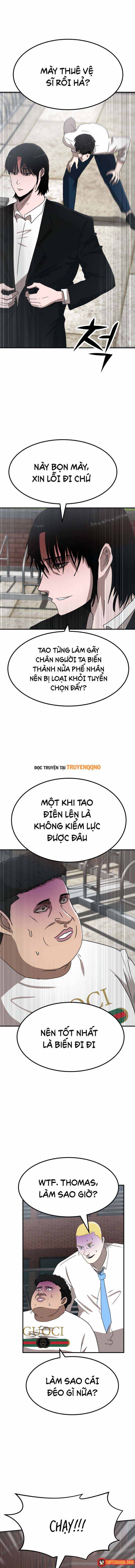 Hố Sâu Tiền Bạc Chapter 3 - 10