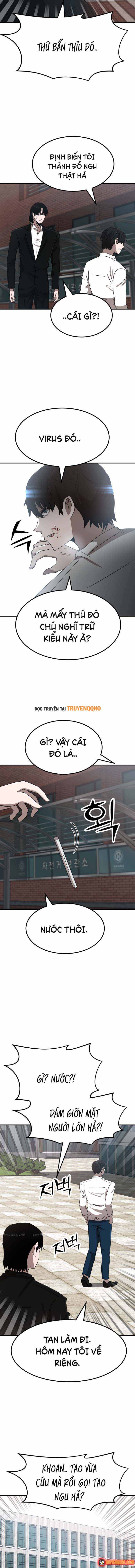 Hố Sâu Tiền Bạc Chapter 3 - 13