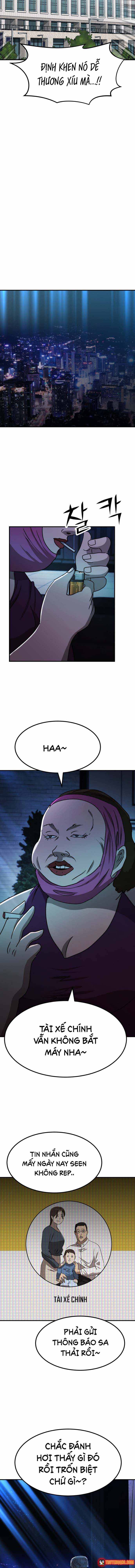 Hố Sâu Tiền Bạc Chapter 3 - 14