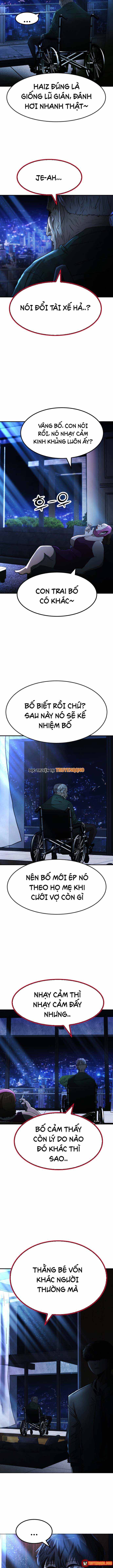 Hố Sâu Tiền Bạc Chapter 3 - 15