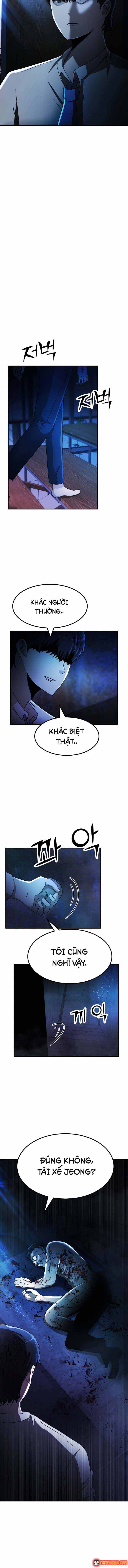 Hố Sâu Tiền Bạc Chapter 3 - 16