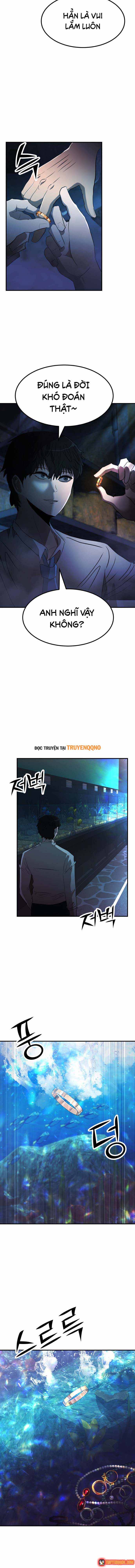 Hố Sâu Tiền Bạc Chapter 4 - 3