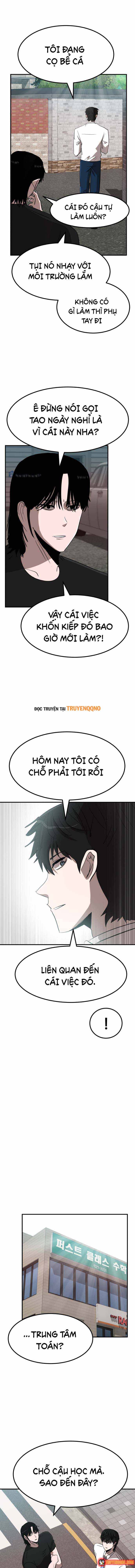 Hố Sâu Tiền Bạc Chapter 4 - 5