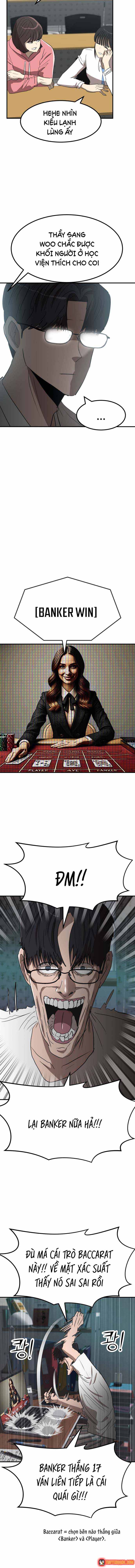 Hố Sâu Tiền Bạc Chapter 4 - 9