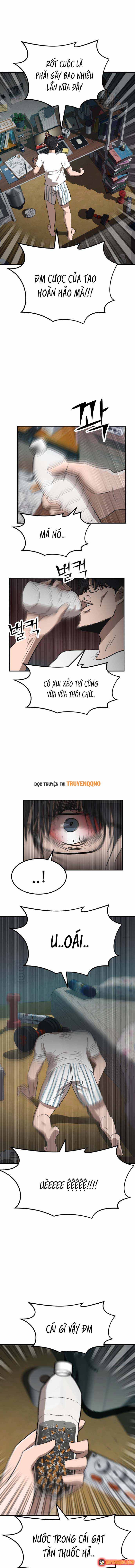 Hố Sâu Tiền Bạc Chapter 4 - 10