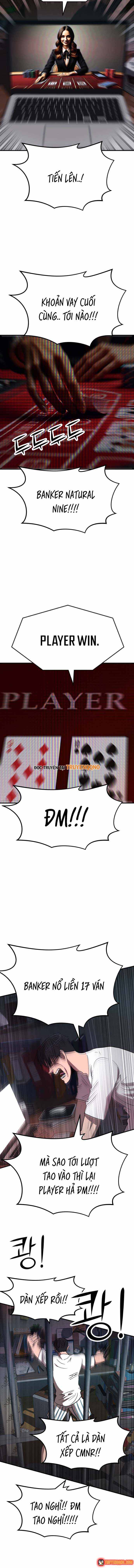 Hố Sâu Tiền Bạc Chapter 4 - 13