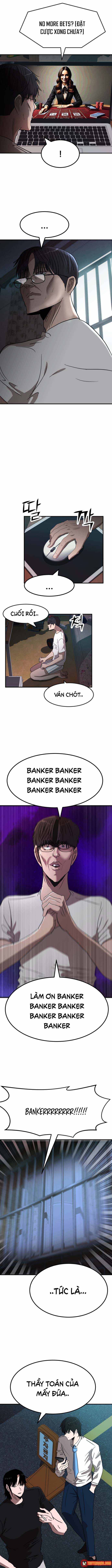 Hố Sâu Tiền Bạc Chapter 4 - 14
