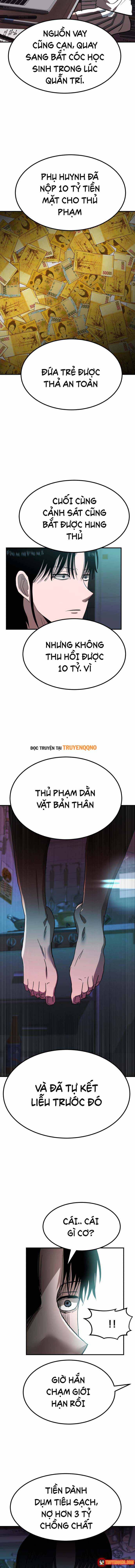 Hố Sâu Tiền Bạc Chapter 4 - 18