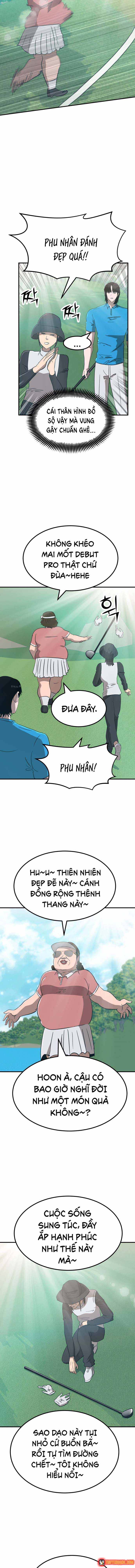 Hố Sâu Tiền Bạc Chapter 5 - 9