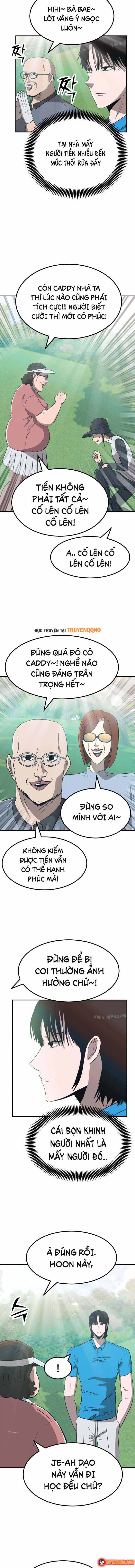 Hố Sâu Tiền Bạc Chapter 5 - 10