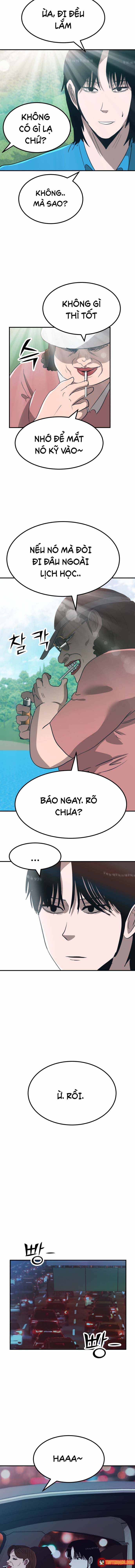 Hố Sâu Tiền Bạc Chapter 5 - 11