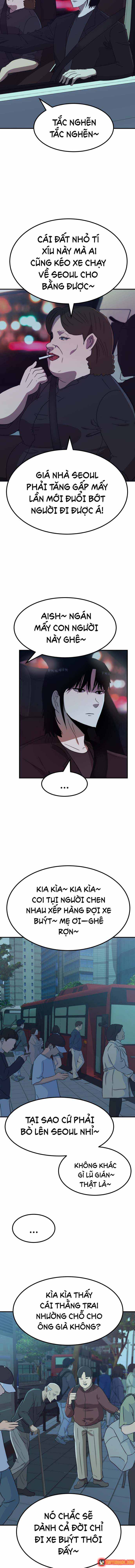 Hố Sâu Tiền Bạc Chapter 5 - 12