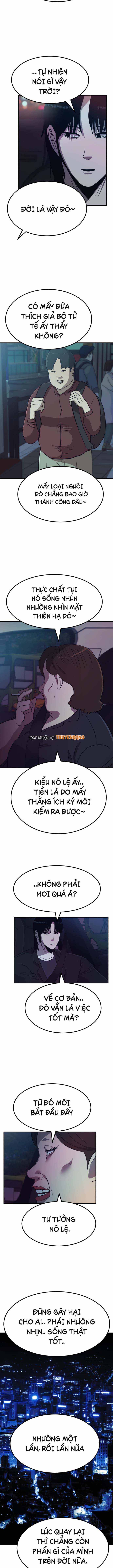 Hố Sâu Tiền Bạc Chapter 5 - 13