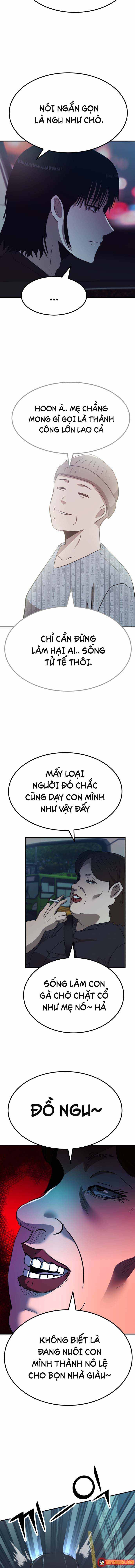 Hố Sâu Tiền Bạc Chapter 5 - 14