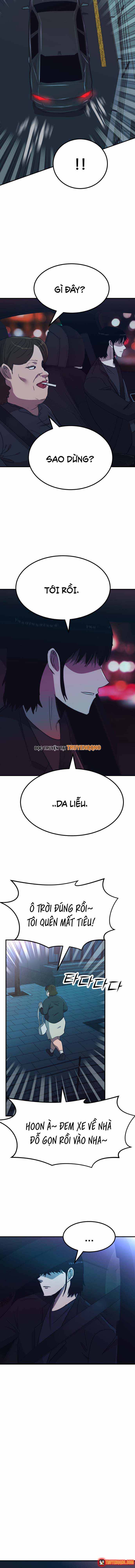 Hố Sâu Tiền Bạc Chapter 5 - 15