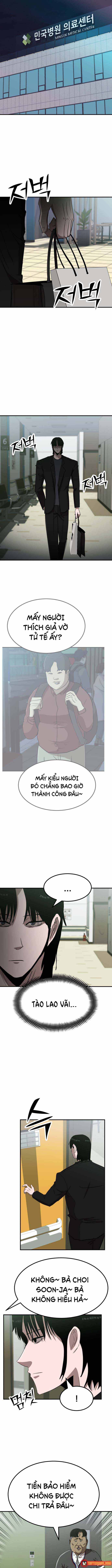 Hố Sâu Tiền Bạc Chapter 5 - 16