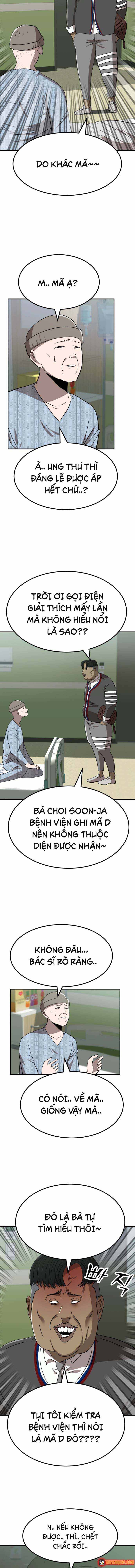 Hố Sâu Tiền Bạc Chapter 5 - 17