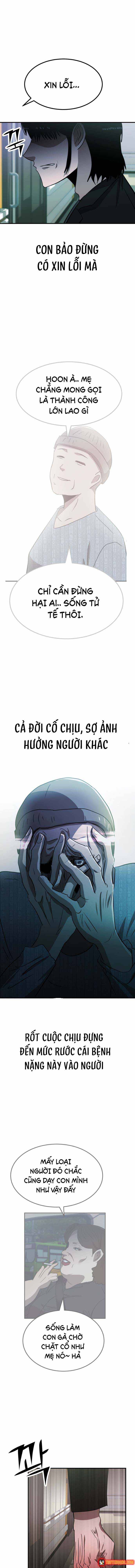 Hố Sâu Tiền Bạc Chapter 5 - 19