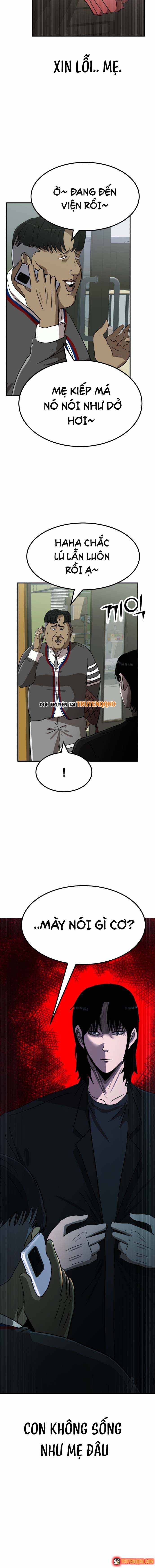 Hố Sâu Tiền Bạc Chapter 5 - 20