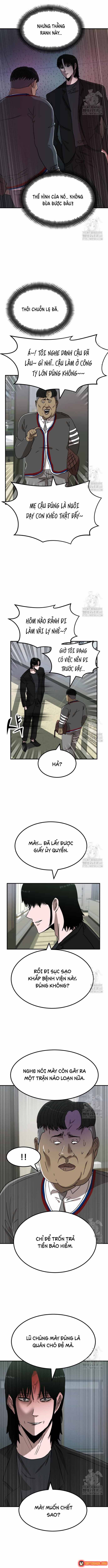 Hố Sâu Tiền Bạc Chapter 6 - 4