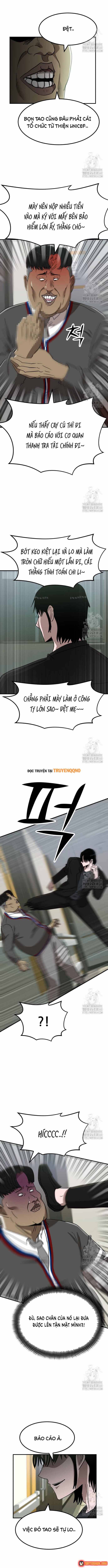 Hố Sâu Tiền Bạc Chapter 6 - 5