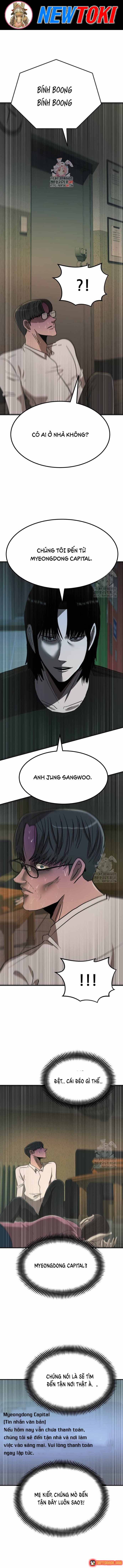 Hố Sâu Tiền Bạc Chapter 7 - 2