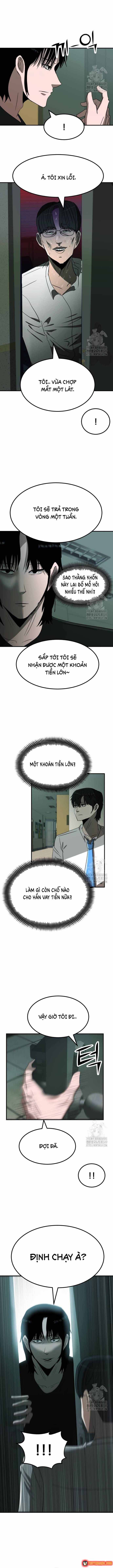 Hố Sâu Tiền Bạc Chapter 7 - 4