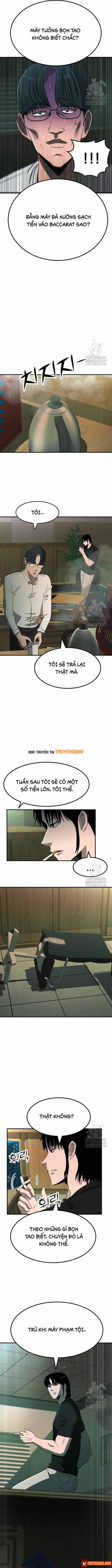 Hố Sâu Tiền Bạc Chapter 7 - 5