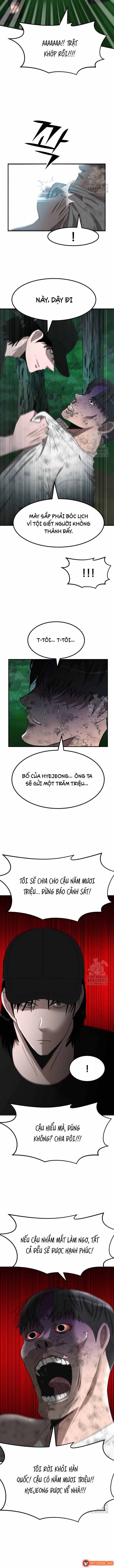 Hố Sâu Tiền Bạc Chapter 8 - 4