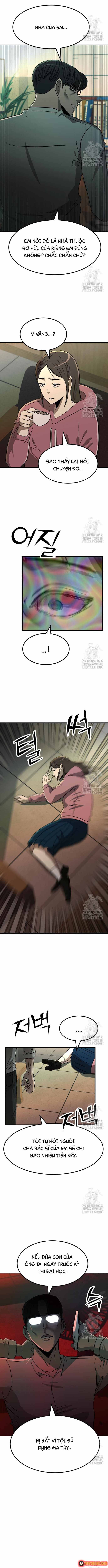 Hố Sâu Tiền Bạc Chapter 6 - 11