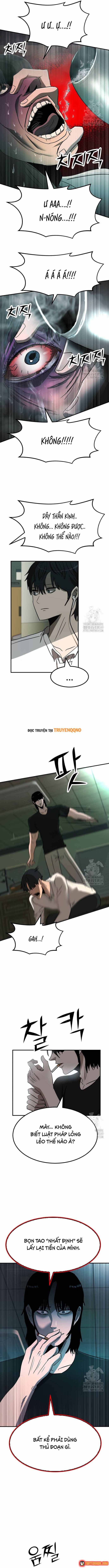 Hố Sâu Tiền Bạc Chapter 7 - 8