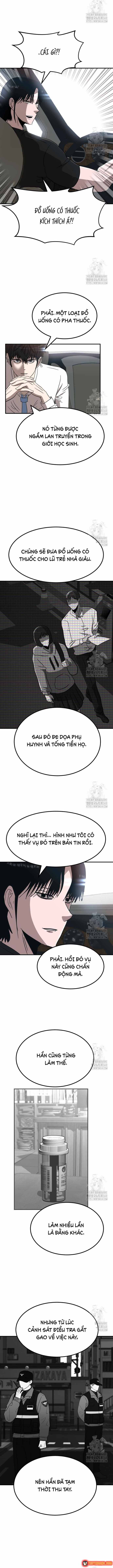 Hố Sâu Tiền Bạc Chapter 6 - 12