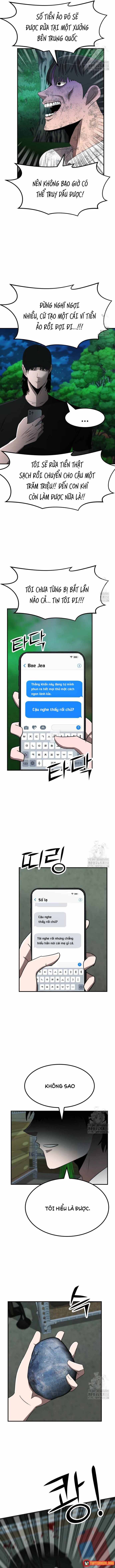 Hố Sâu Tiền Bạc Chapter 8 - 7