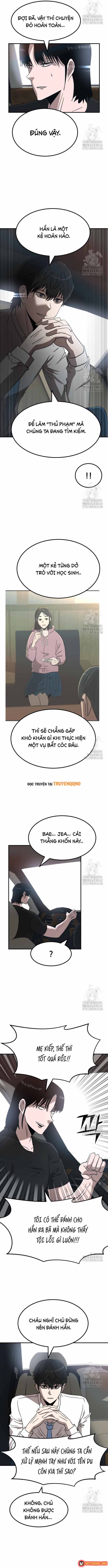 Hố Sâu Tiền Bạc Chapter 6 - 13