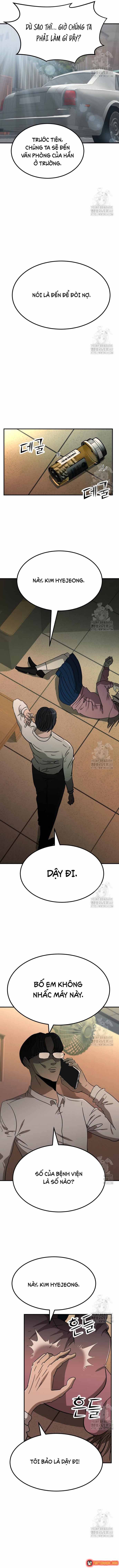 Hố Sâu Tiền Bạc Chapter 6 - 14