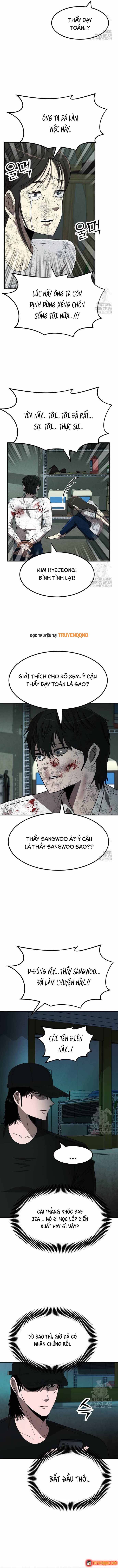 Hố Sâu Tiền Bạc Chapter 8 - 10