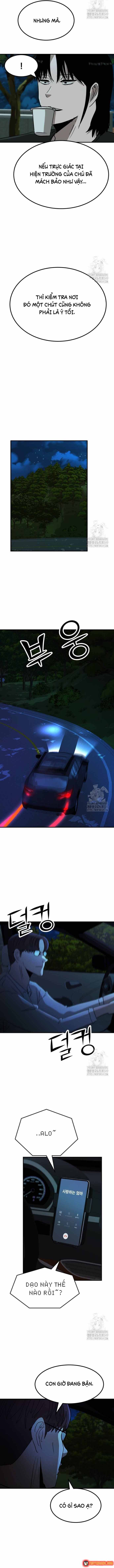 Hố Sâu Tiền Bạc Chapter 7 - 12