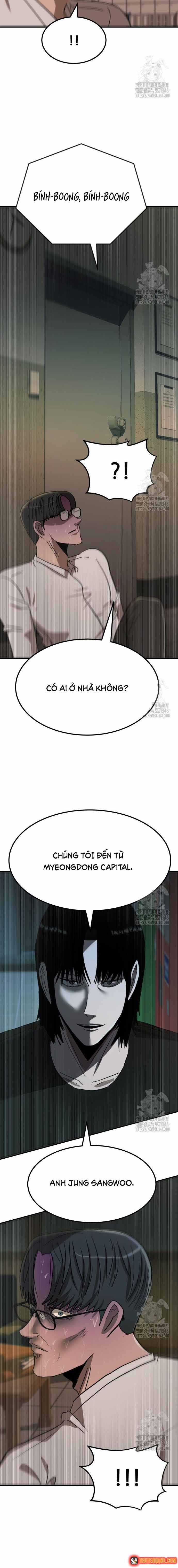 Hố Sâu Tiền Bạc Chapter 6 - 16