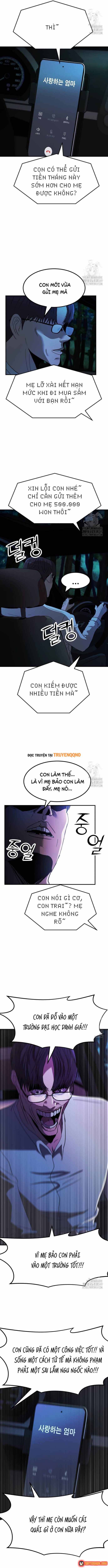 Hố Sâu Tiền Bạc Chapter 7 - 13