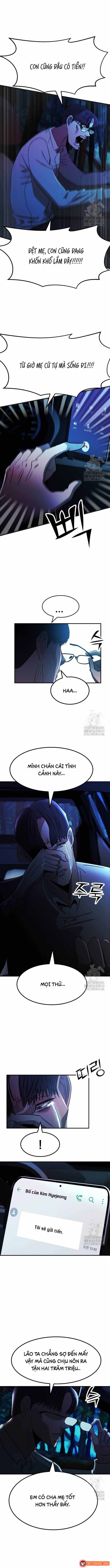 Hố Sâu Tiền Bạc Chapter 7 - 14