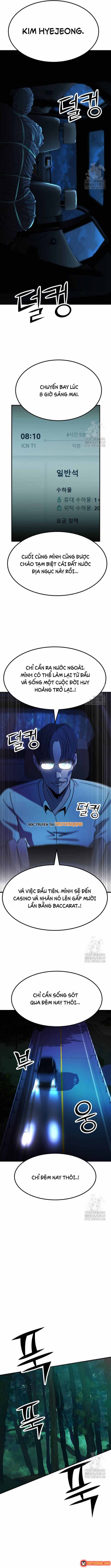 Hố Sâu Tiền Bạc Chapter 7 - 15