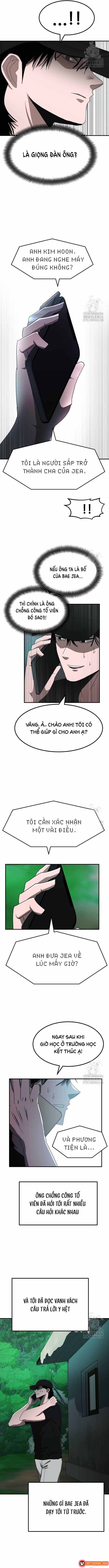 Hố Sâu Tiền Bạc Chapter 8 - 14