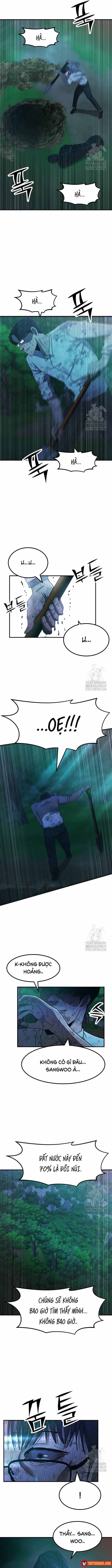 Hố Sâu Tiền Bạc Chapter 7 - 16