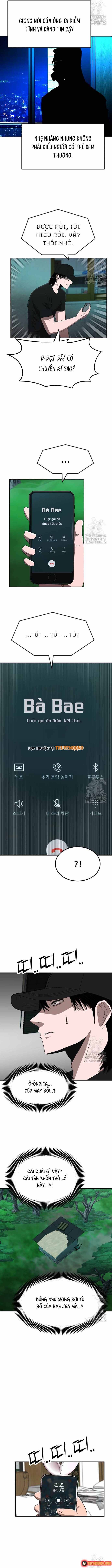 Hố Sâu Tiền Bạc Chapter 8 - 15