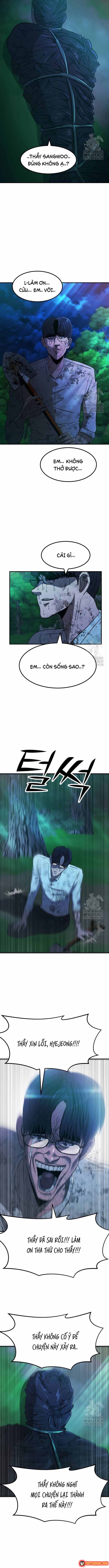 Hố Sâu Tiền Bạc Chapter 7 - 17